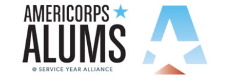Americorps Alumni Logo