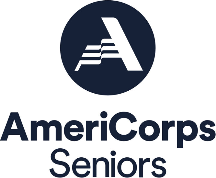 AmeriCorps Senior Logo