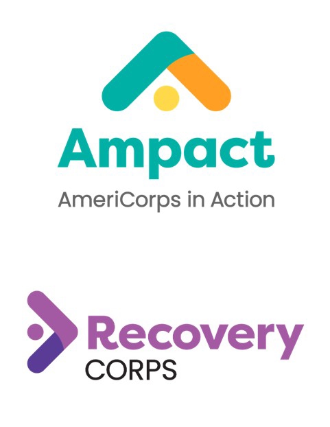 Ampact logos