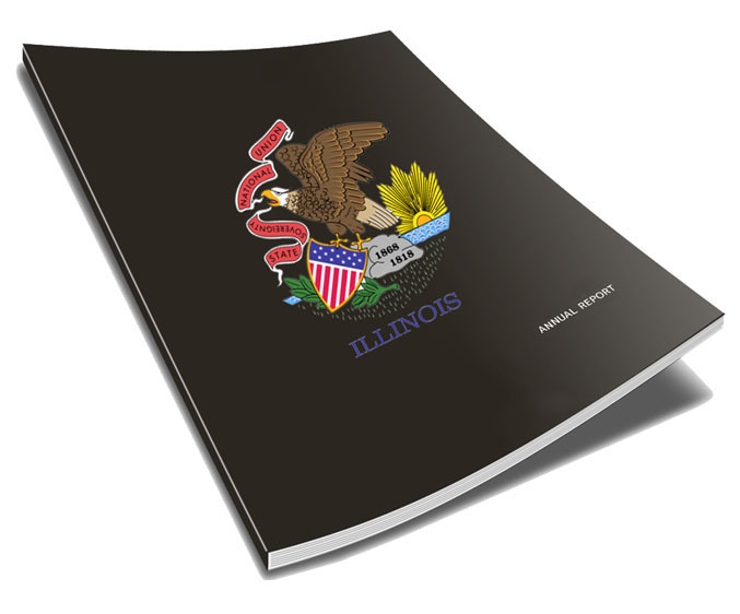 Illinois Annual Report