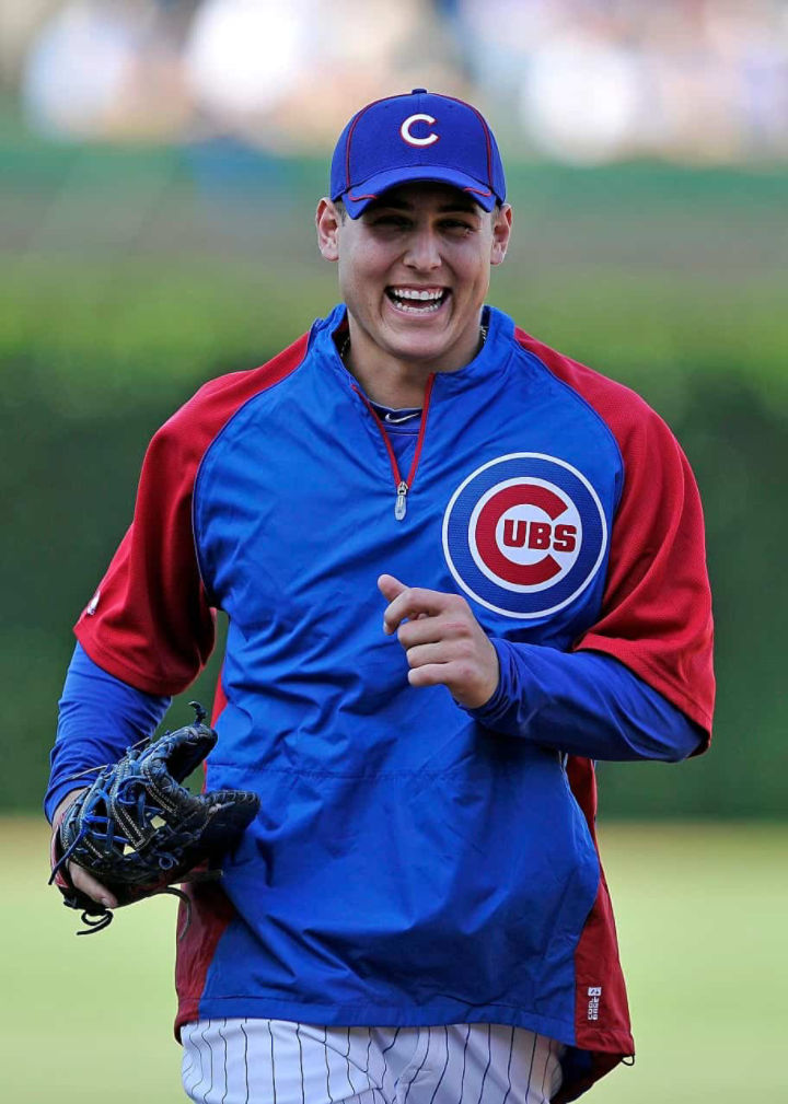 AnthonyRizzo