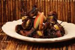 Apple Bacon Dove