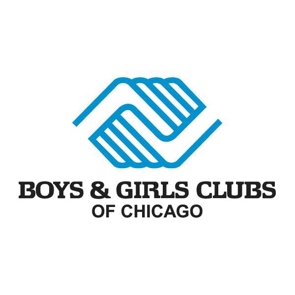 Boys and Girls Club of Chicago logo