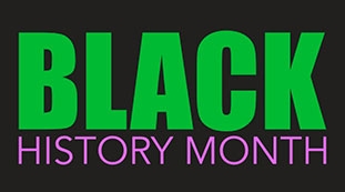 Black History Month