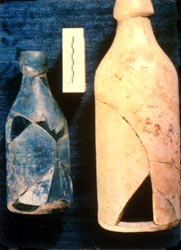 bottles