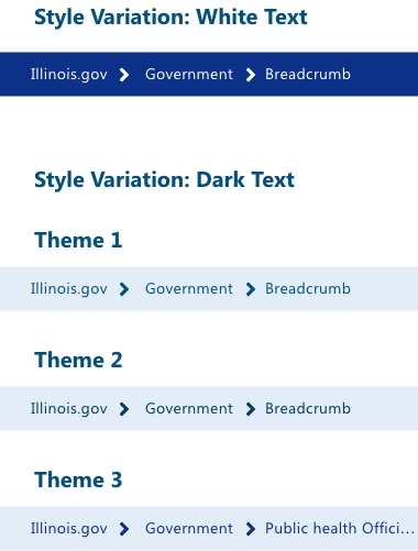 breadcrumb sample image