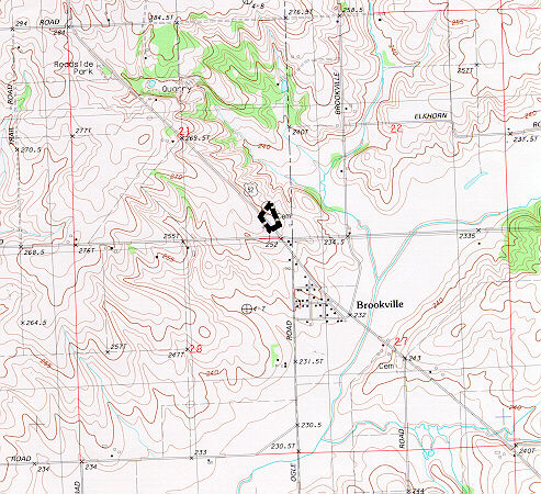 brookville