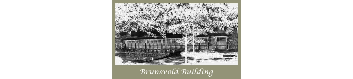 Brunsvold Building - Springfield Main Office