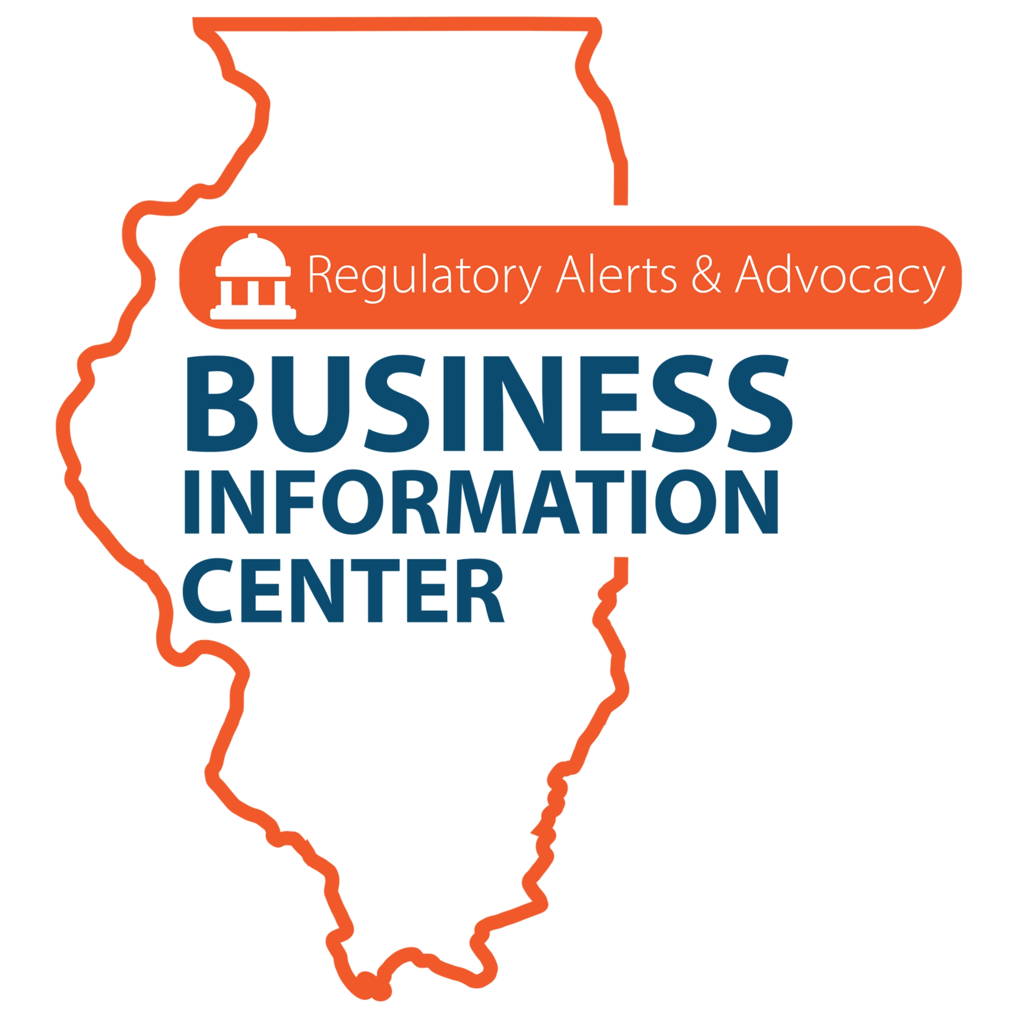 Business Information Center logo