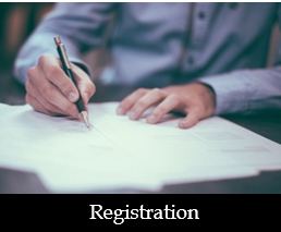 Registration