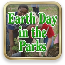 Link to Earth Day in the Parks