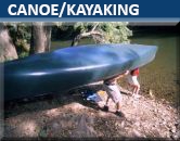 Canoeing/Kayaking