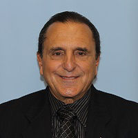 Robert Capuani​ - Elevator Safety Division Manager