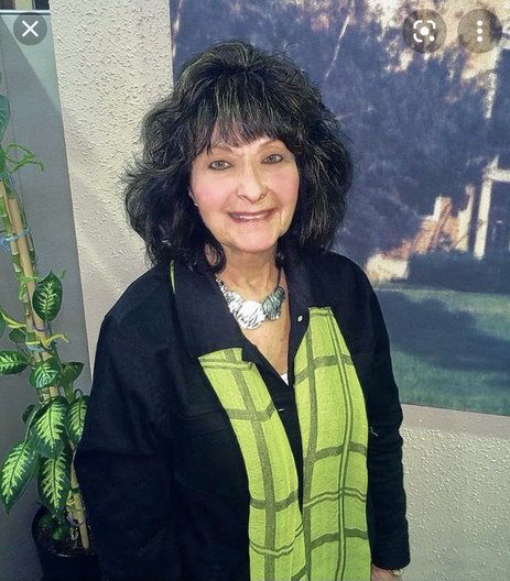 Carol Bauer