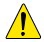 Caution