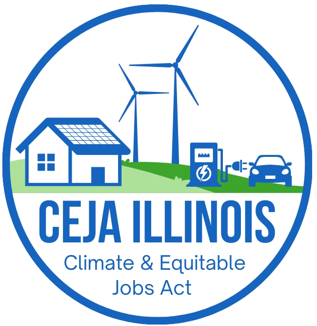 CEJA logo