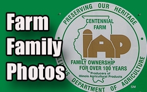 Farm Family Photos