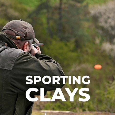 Sporting Clays at the World Shooting and Recreational Complex