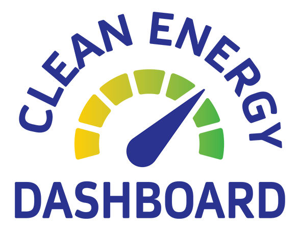 Clean Energy Dashboard