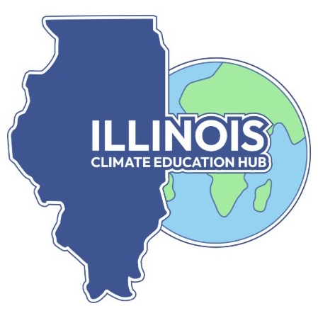 Climate Hub logo