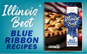 Illinois Best Blue Ribbon Recipes