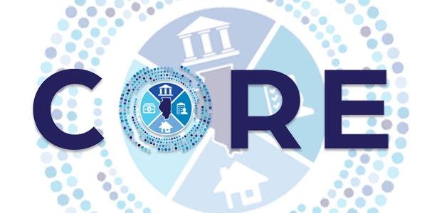 Learn more about the Comprehensive Online Regulatory Environment (CORE) here!