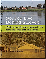 So You Live Behind A Levee