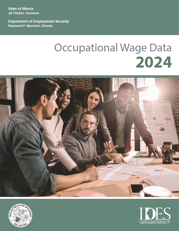 2024 Statewide Wage Data