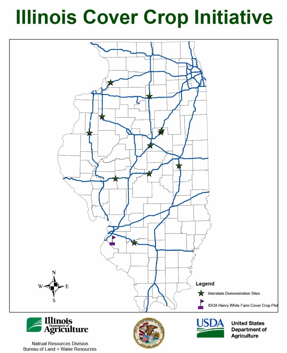 IL Cover Crop Initiative