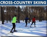 Cross Country Skiing