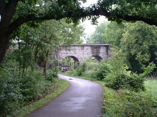 Grand Illinois Trail