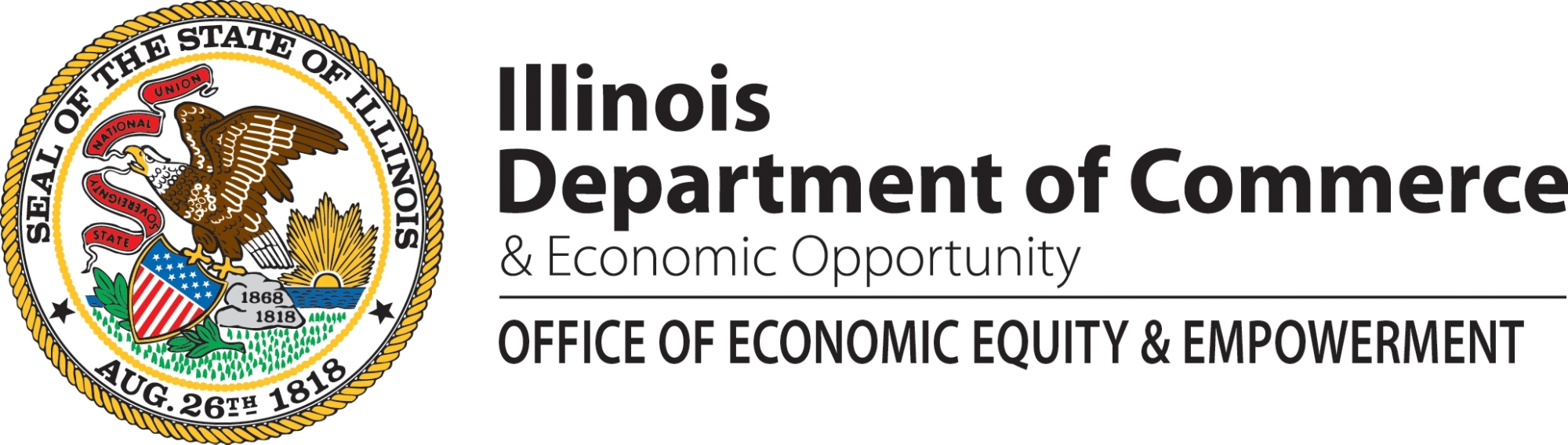 DCEO OE3 Logo