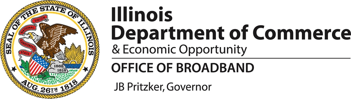 Illinois Office of Broadband