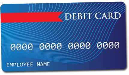 debitcard