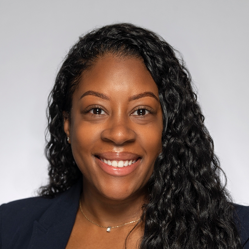 Denysha Crawford