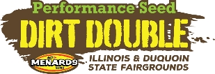 :Perforrnance Seed  Dirt Double