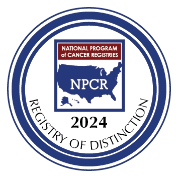 2024 NPCR Registry of Distinction