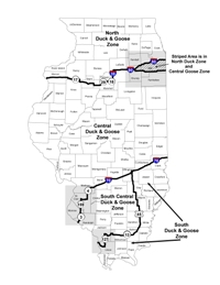 Approved Zone Boundaries - Statewide