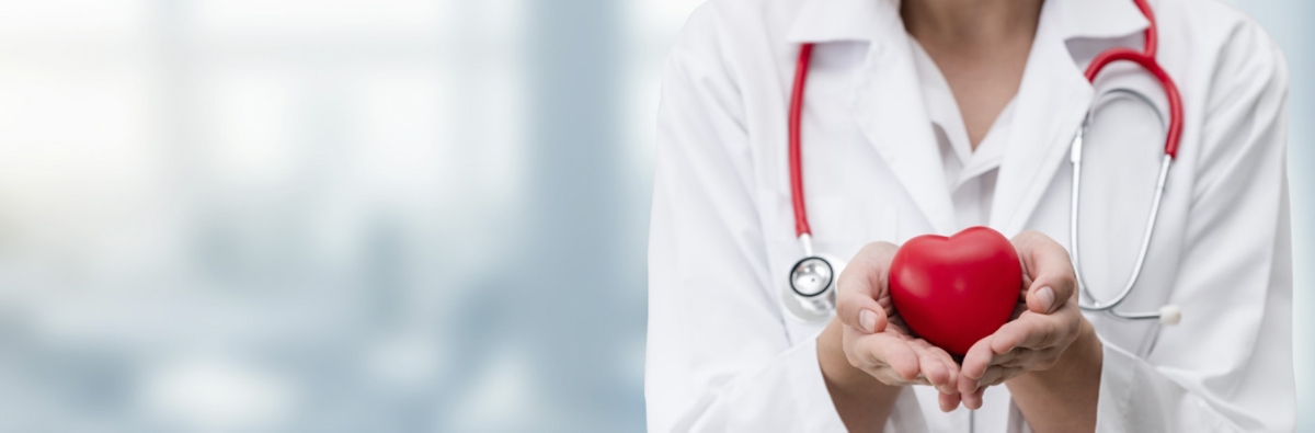 Doctor Heart Image