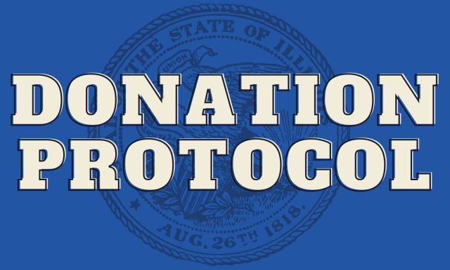  Donation Protocol