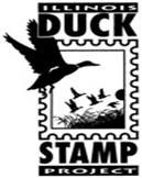 Duck Stamp Funding Logo