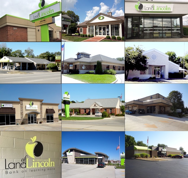 Land of Lincoln Credit Union