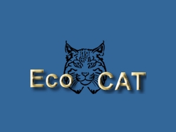 EcoCAT program Logo