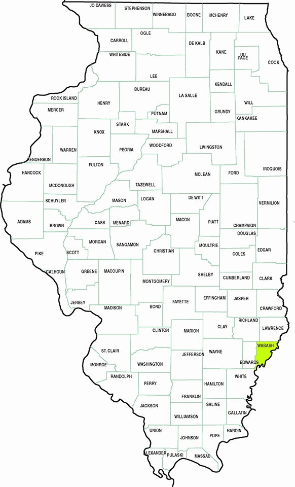 EDITP Wabash County Map