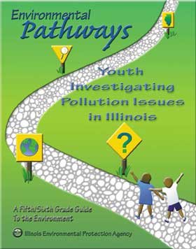 Environmental Pathways - Youth Investigating Pollution Issues in Illinois