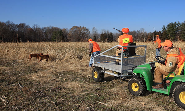 � Illinois Department of Natural Resources