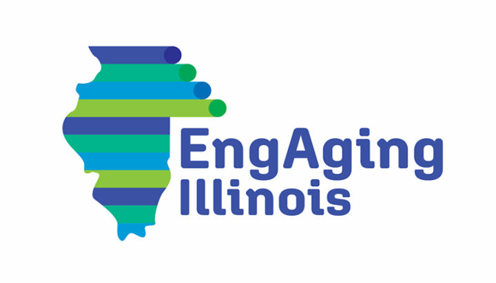 engaging illinois logo without the tagline engaging illinois logo with tagline a comprehensive plan for living well