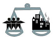 Environmental Justice Logo