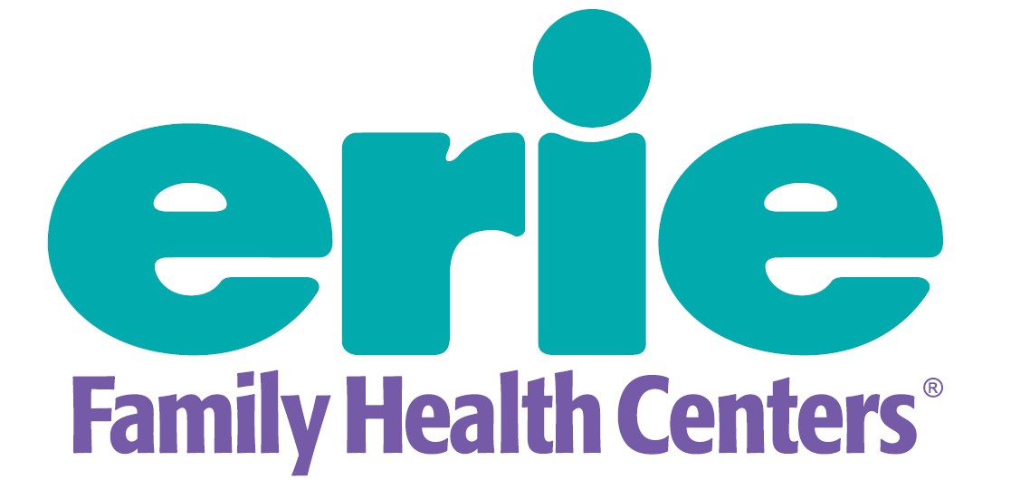 Erie Family Health Centers Logo