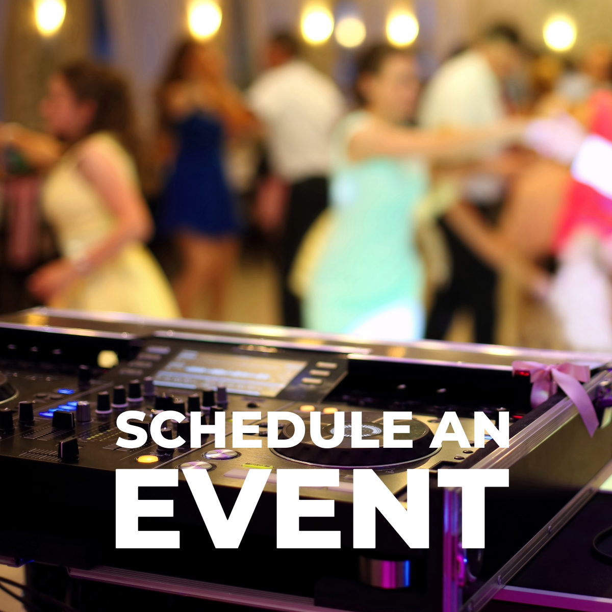 Schedule and event at WSRC